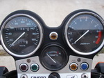 �������� �� ������ �������� Honda CB1000SF 1992 ���� 18